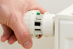 Upleadon Court central heating repair costs