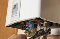 free Upleadon Court boiler install quotes